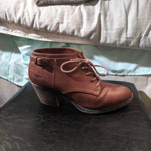 Rocketdog Heels